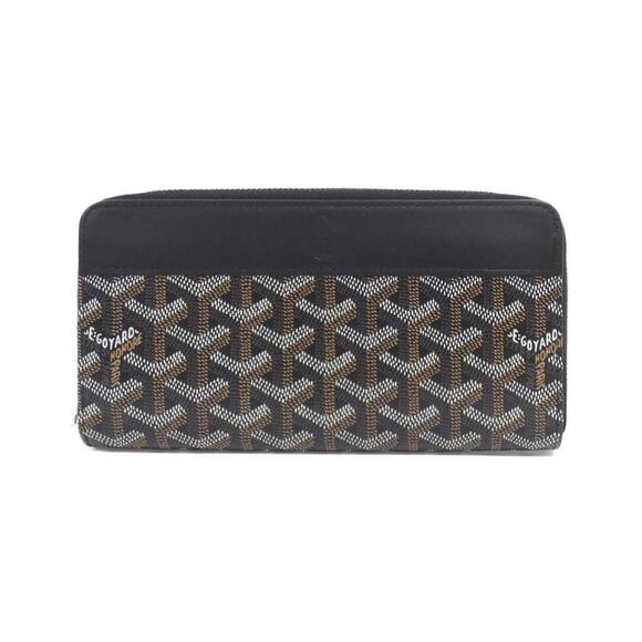 GOYARD Black Wallet - Picture 1 of 8
